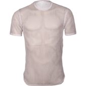 Dovre Helsetrøye T-shirt 620-02 - Hvit