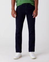 Wrangler Greensboro Black Back