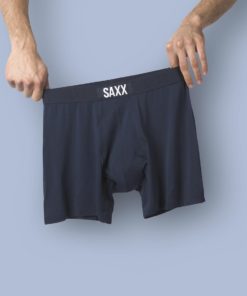 Saxx Vibe boxer