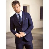 Riccovero Ponza Blazer - Blå