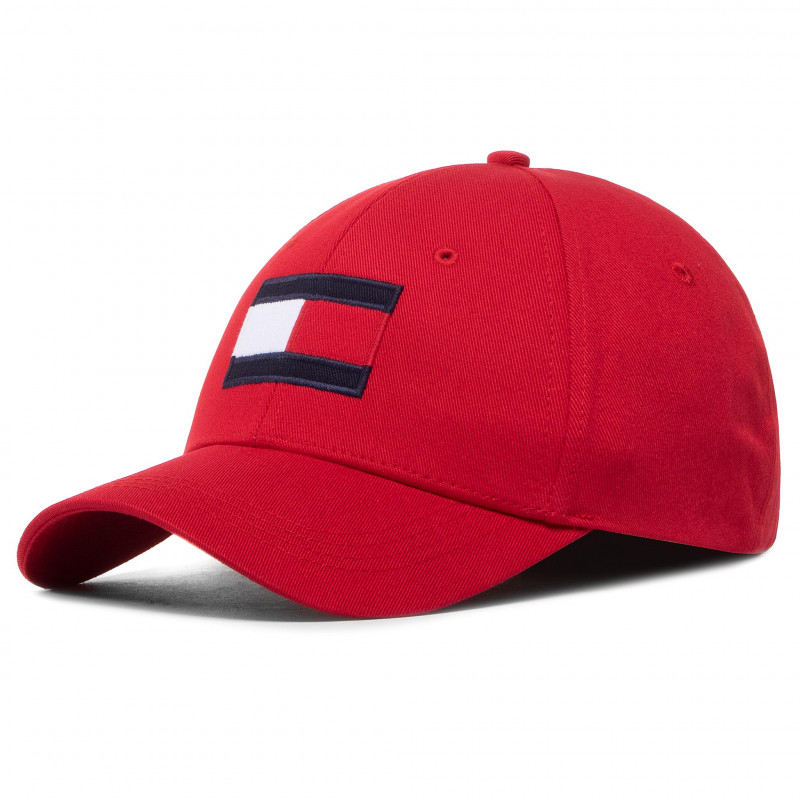 Tommy Hilfiger BIG FLAG CAP