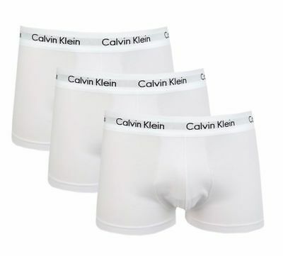 Calvin Klein Trunk boxer