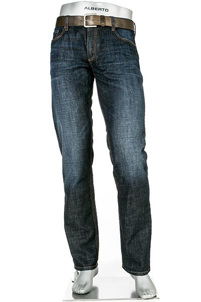 Alberto jeans PIPE - Authentic Denim