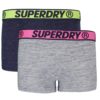 Superdry TRUNK DOUBLE PACK