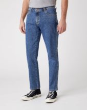 Wrangler TEXAS STRETCH STONEWASH