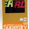 Superdry BOXER DOUBLE PACK