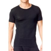 Calida SÖREN T-shirt 70% wool/30% silk
