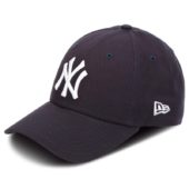 New Era NY Yankees 940 Leag caps - Navy