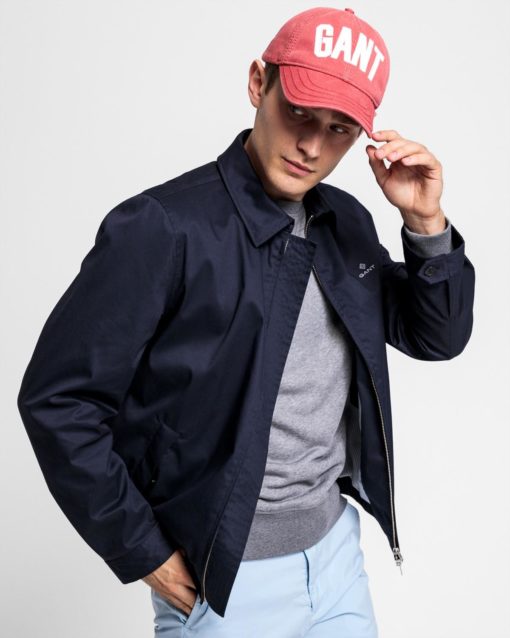 Gant D1. THE TP GANT WINDCHEATER