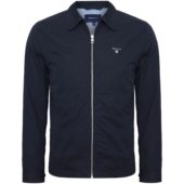 Gant O1. THE WINDCHEATER