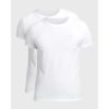 Gant 2pk t-shirt - Hvit