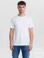 Gabba Duke SS T-shirt - White