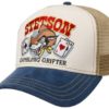 Stetson Trucker Caps - Gambling Grifter