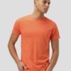 Marcus Roxy Mix T-skjorte - Orange