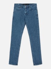 Gabba Jones K4426 Jeans - Mid Blue Denim