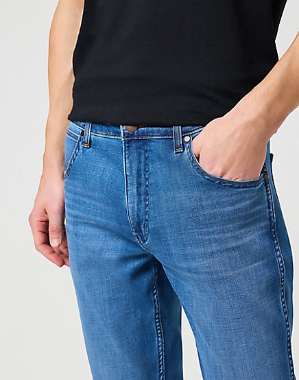 Wrangler Greensboro Jeans - Softwear