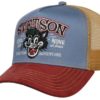 Stetson Trucker Caps - Cool Cats
