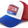 Stetson Trucker Caps - Gasoline