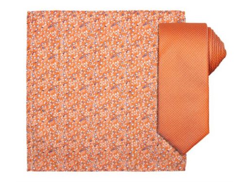 X-Plizit Konfirmant Slips - Orange