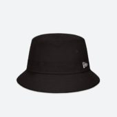 New Era Bucket Hat - Black