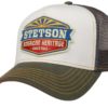 Stetson Trucker Caps - Sun