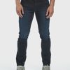 Gabba Jones K4828 Jeans - Blue Black