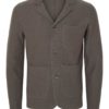 Selected Slhnealy Knit Blazer - Morel