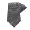 X-Plizit slips m/struktur 7cm - Sort/grått