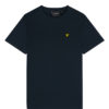 Lyle & Scott T-shirt - Dark Navy