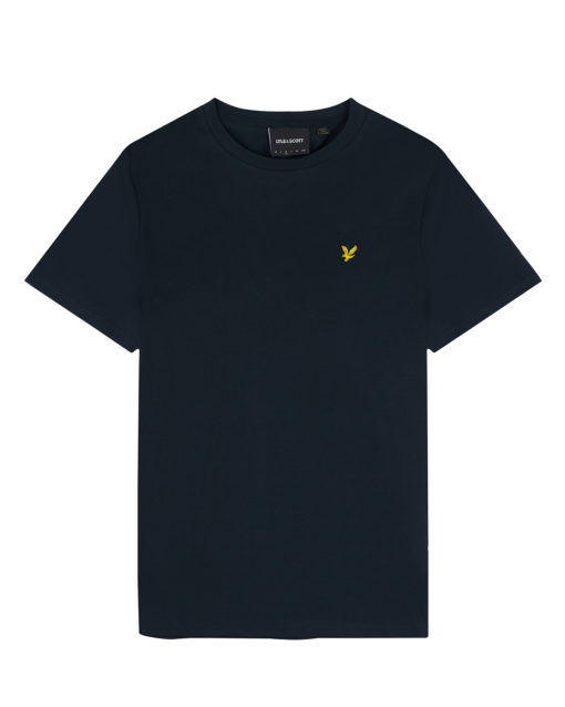 Lyle & Scott T-shirt - Dark Navy