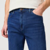 Wrangler Frontier 880 Relaxed Straight Jeans - Dancing Water