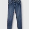 Gabba Marc F 1010 Jeans - 5003 Dark Blue Denim