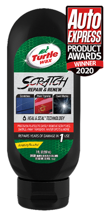 Turtle Wax Scratch Repair & Renew