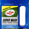 Turtle Wax Supervask 1 ltr