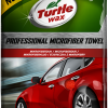 Turtle Wax Pro Microfiberduk 50x70 cm