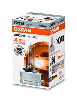 D1S Osram Xenon lampe
