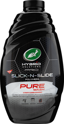 TURTLE WAX HYBRID SOLUTIONS PRO PURE WASH 1,42L