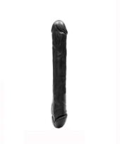 Exxxtreme Dobbel Dildo 37 x 5,8cm