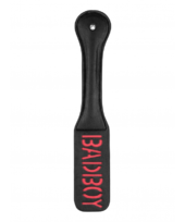 Ouch! Paddle Bad Boy