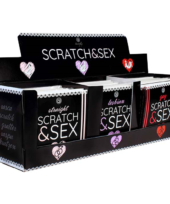 Scratch&Sex Skrapelodd