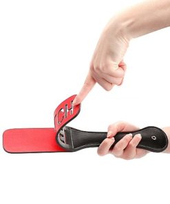 Bitch paddle