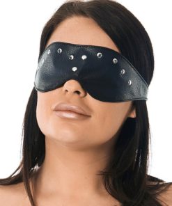 Blindfold Skinn