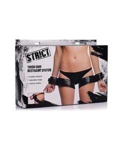 Thigh Cuff Restrains