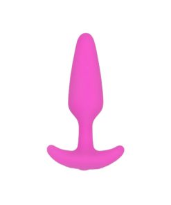 G-Vibe Vibrerende Buttplugg XS