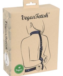 Vegan Fetish Bondage Sett
