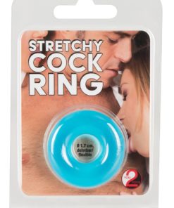Stretchy Penisring