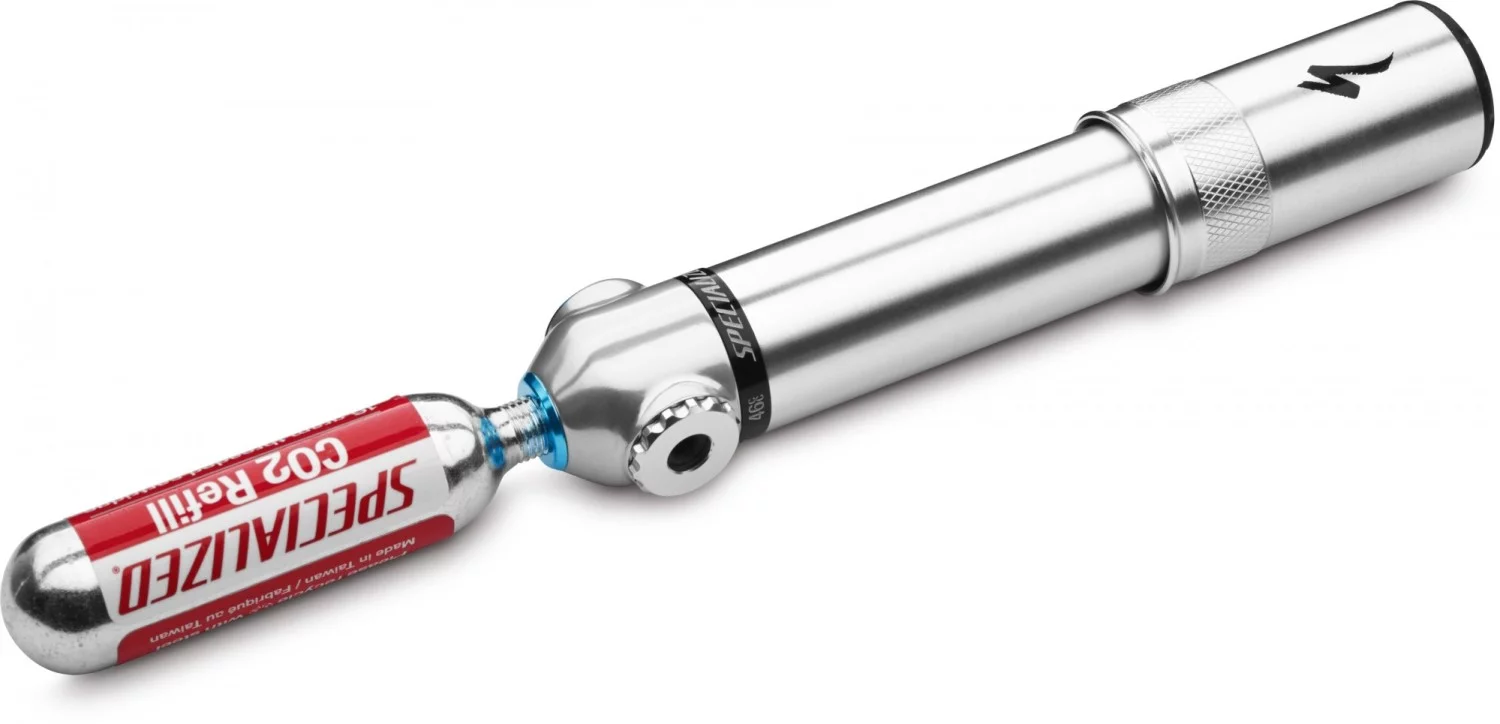 Air tool CO2 Minipumpe