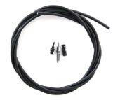 ROCKSHOX Hydraulic hose kit For Reverb  2000 mm Incl. new hose, newstrain relief, new