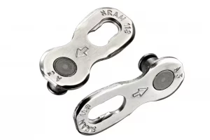 SRAM Chain connector PowerLock 11 speed  Silver
