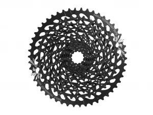 SRAM Cassette XG-1275 12 speed 10-50T Black